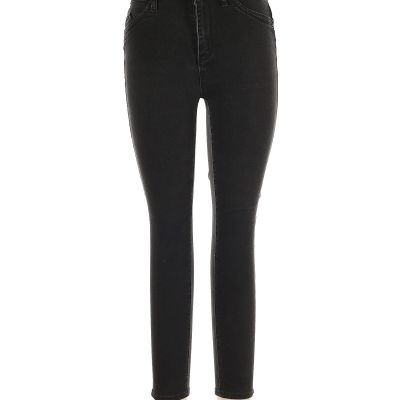 YMI Women Black Jeggings 11